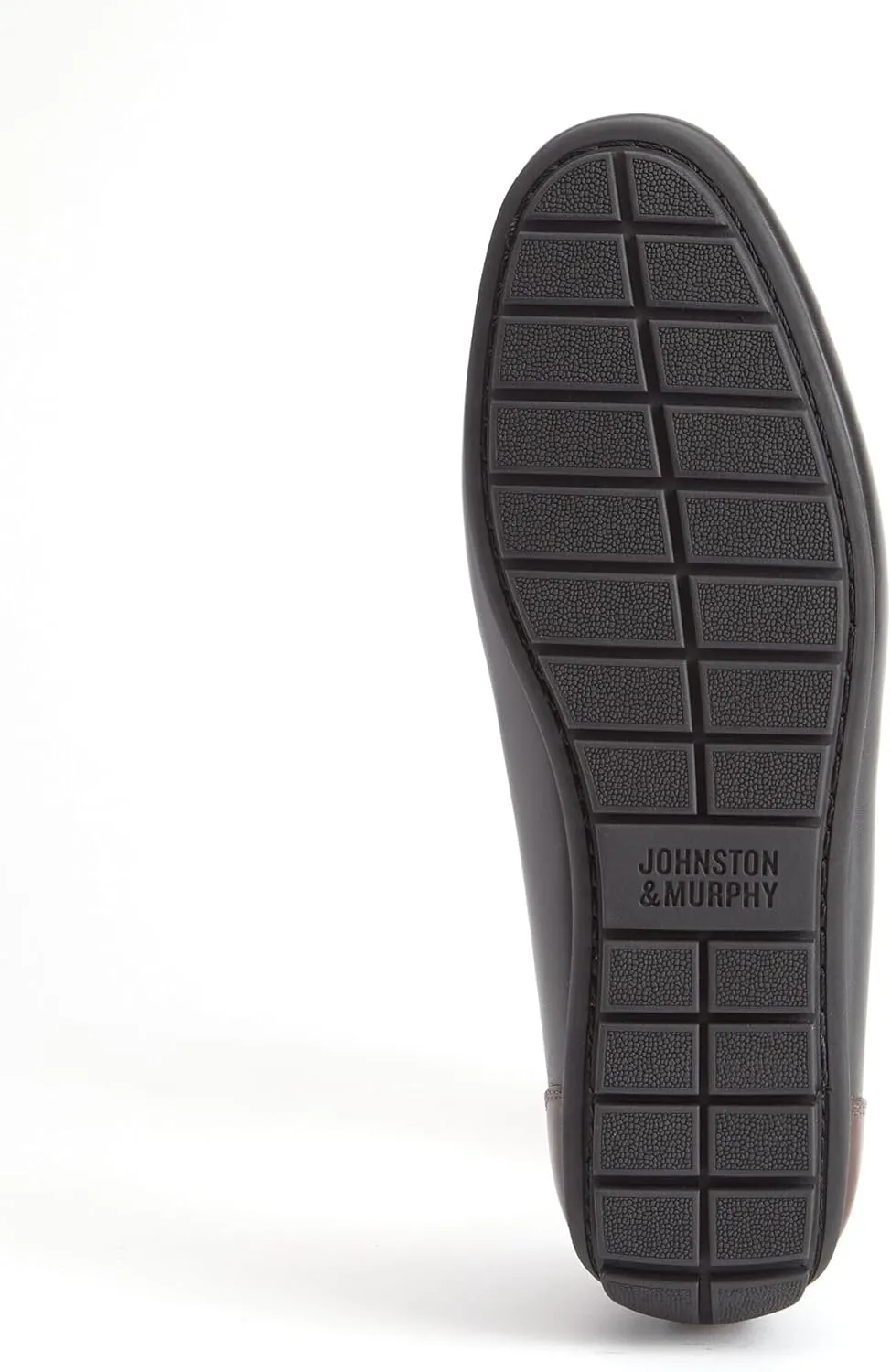 Johnston & Murphy Beck Penny Loafers, Dress Leather Shoes for Men, Slip-On Moccasins for Men