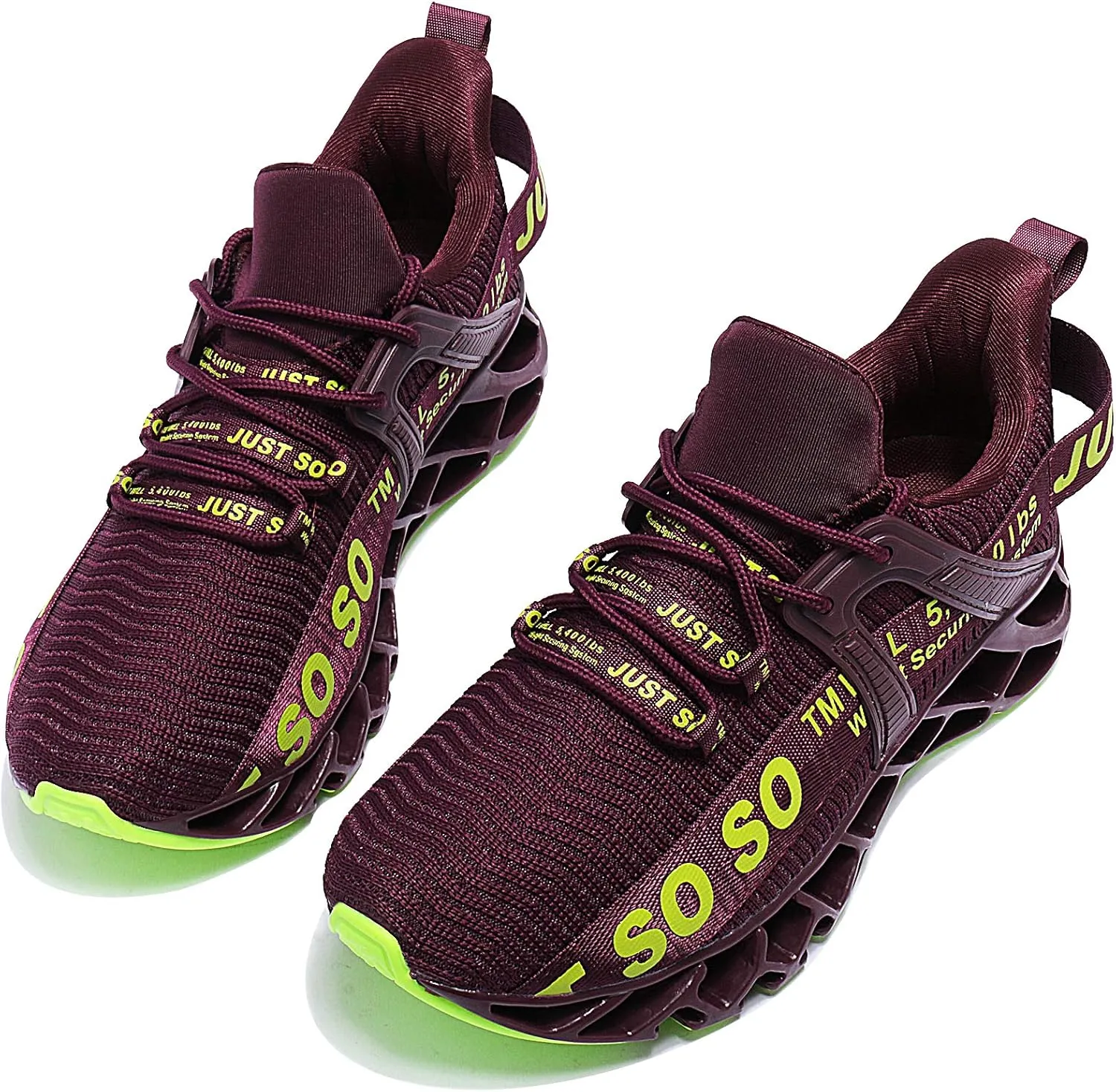 JointlyCreating Womens Non Slip Running Shoes Athletic Tennis Sneakers Sports Walking Shoes