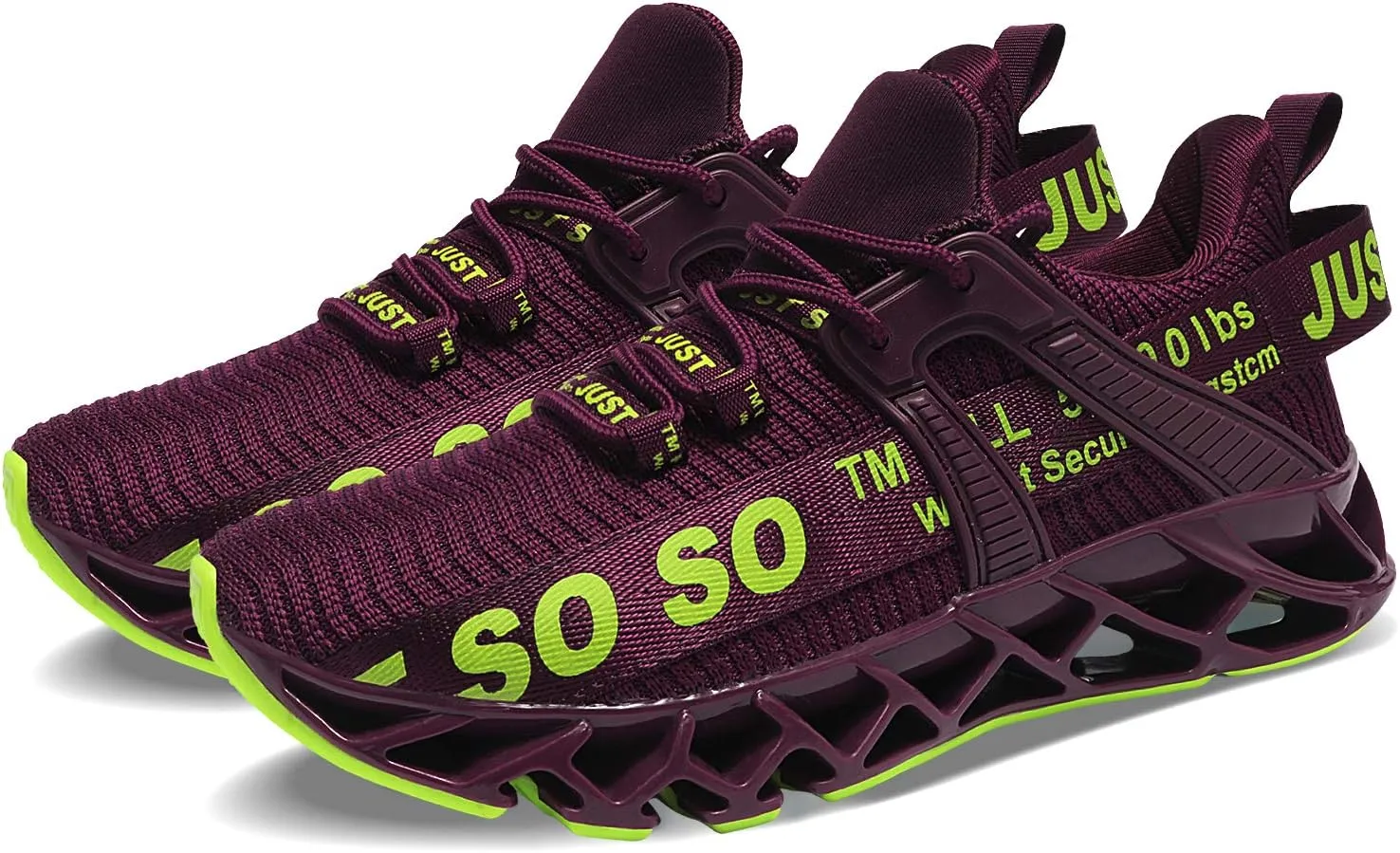 JointlyCreating Womens Non Slip Running Shoes Athletic Tennis Sneakers Sports Walking Shoes