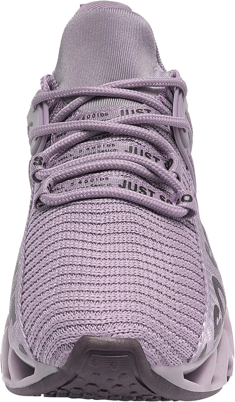 JointlyCreating Womens Non Slip Running Shoes Athletic Tennis Sneakers Sports Walking Shoes
