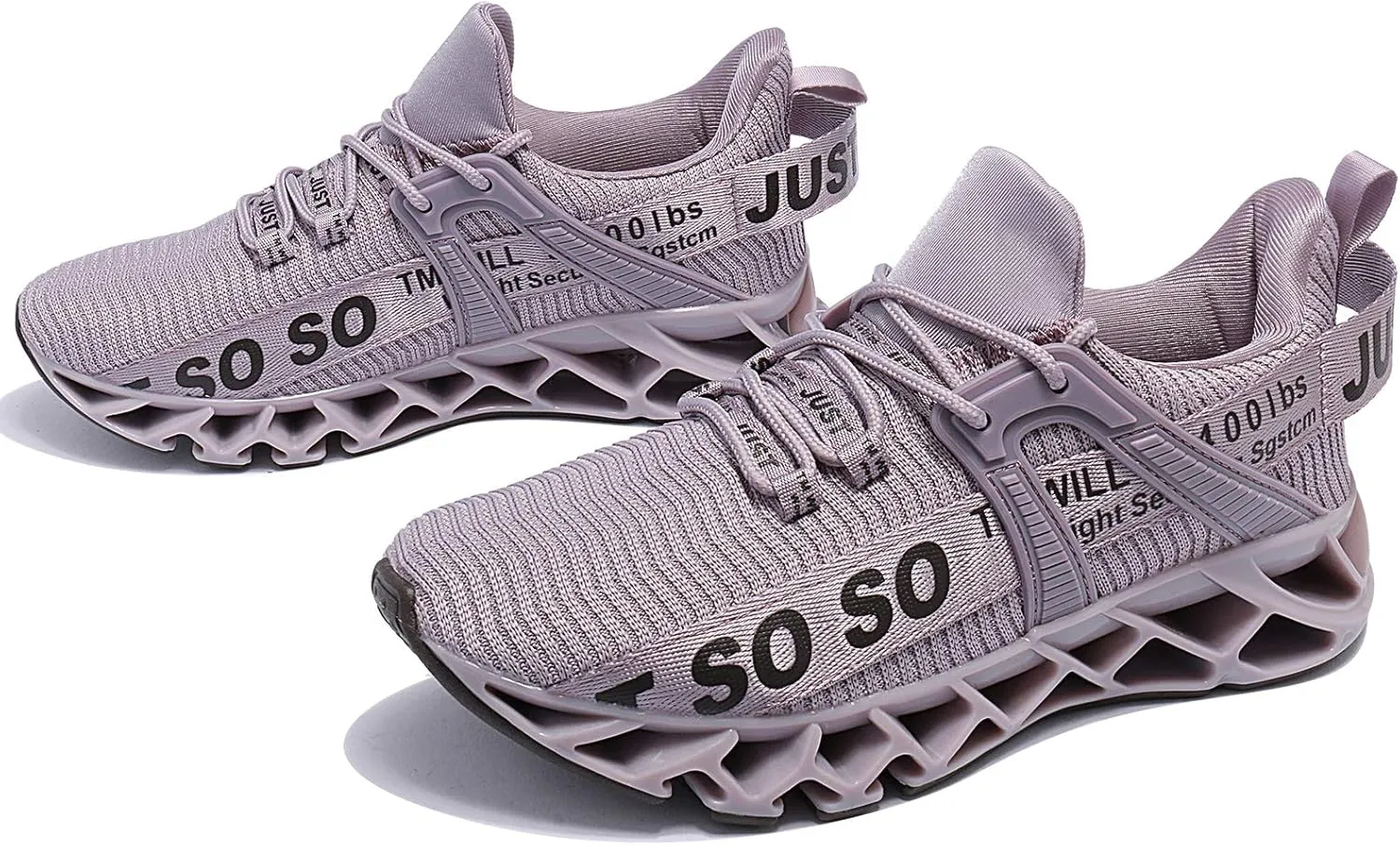 JointlyCreating Womens Non Slip Running Shoes Athletic Tennis Sneakers Sports Walking Shoes