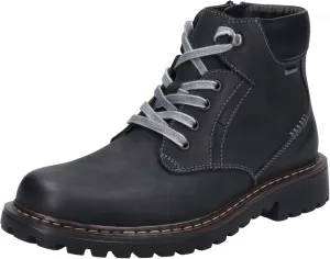 Josef Seibel Men's Classic Knee High Boot