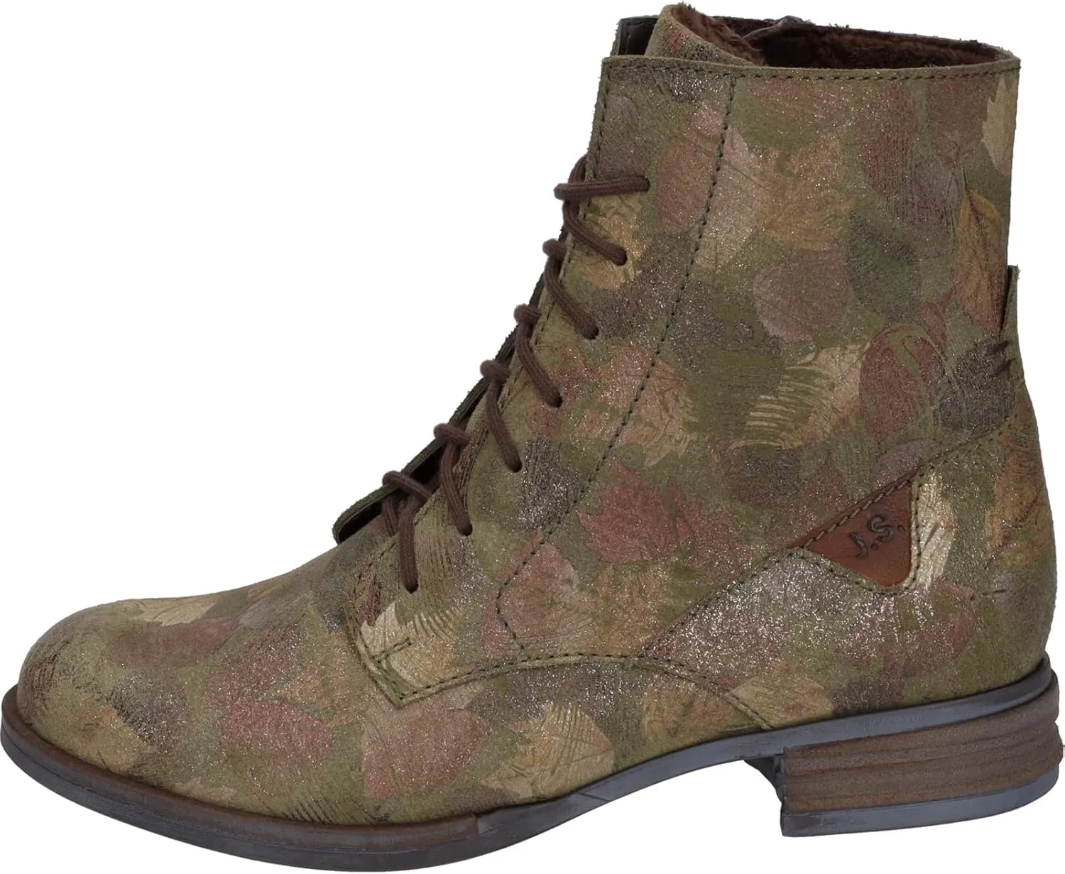 Josef Seibel Women's Ankle Boots