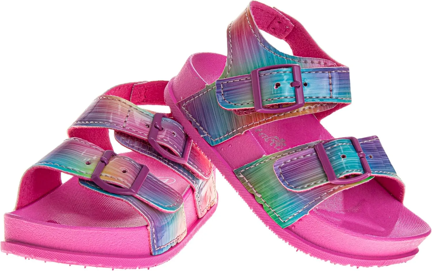 Josmo Baby-Girl's Infant Sandals Open Toe