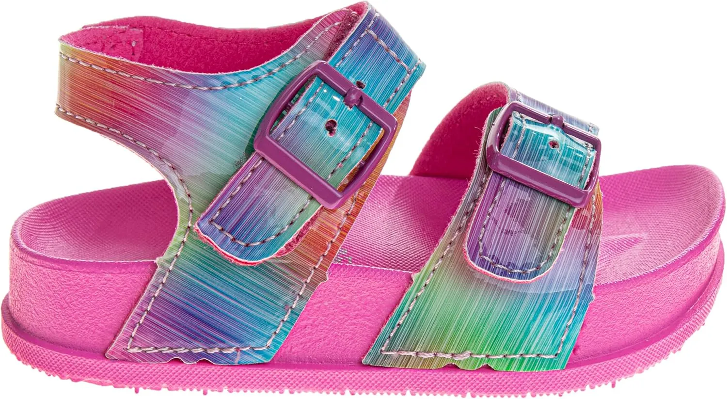 Josmo Baby-Girl's Infant Sandals Open Toe
