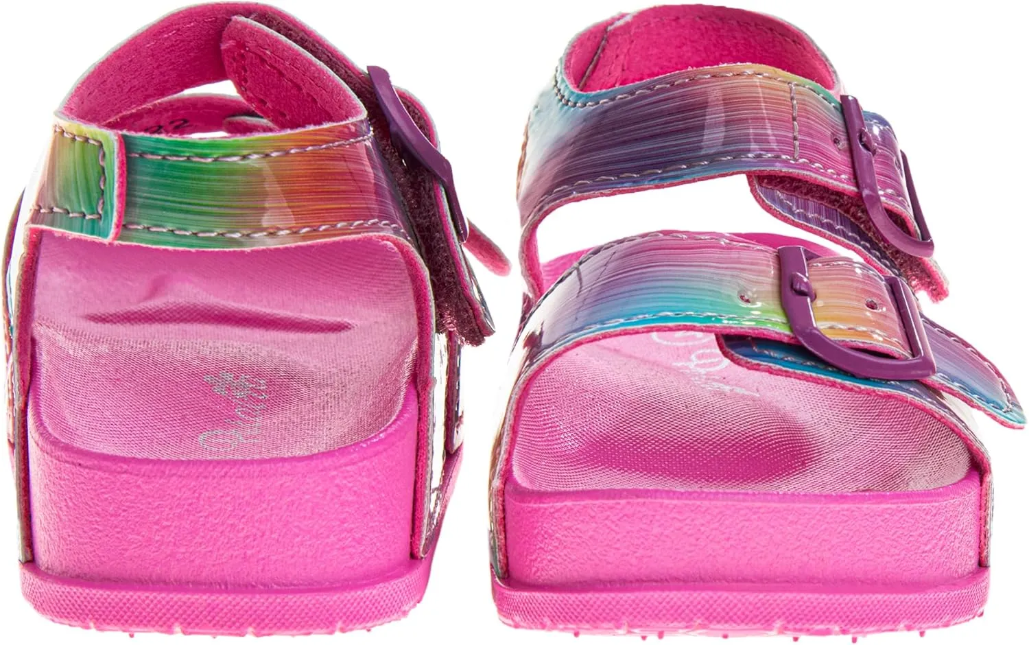 Josmo Baby-Girl's Infant Sandals Open Toe