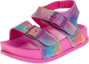 Josmo Baby-Girl's Infant Sandals Open Toe