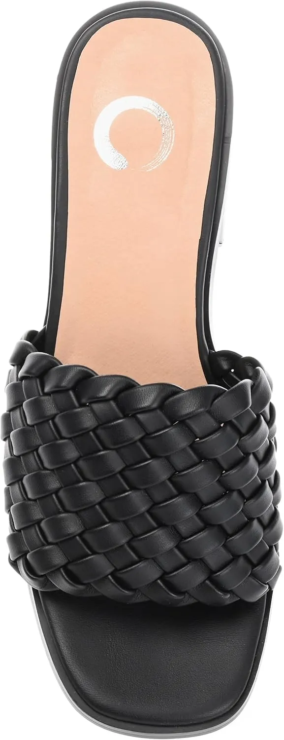 Journee Women's Fylicia Dress Sandals