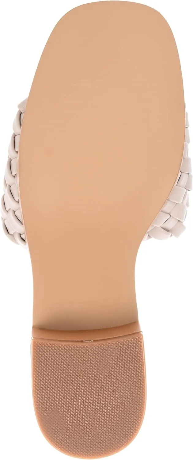 Journee Women's Fylicia Dress Sandals