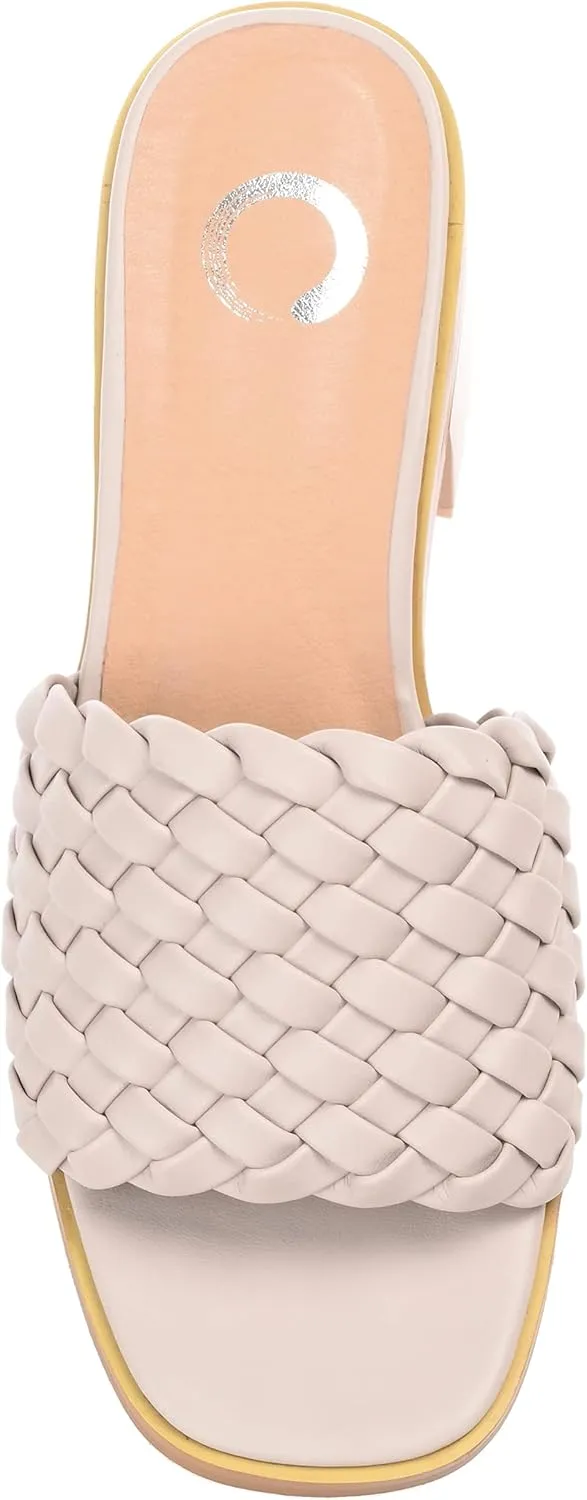 Journee Women's Fylicia Dress Sandals