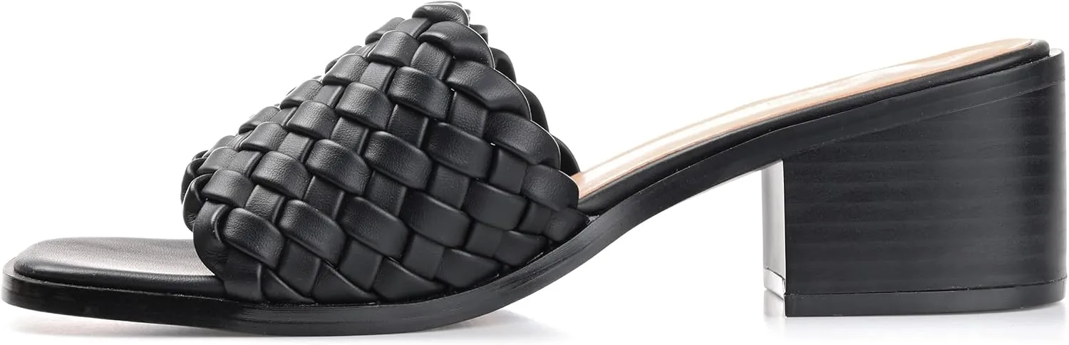 Journee Women's Fylicia Dress Sandals