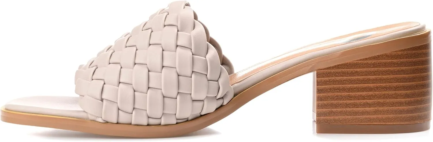 Journee Women's Fylicia Dress Sandals