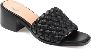 Journee Women's Fylicia Dress Sandals