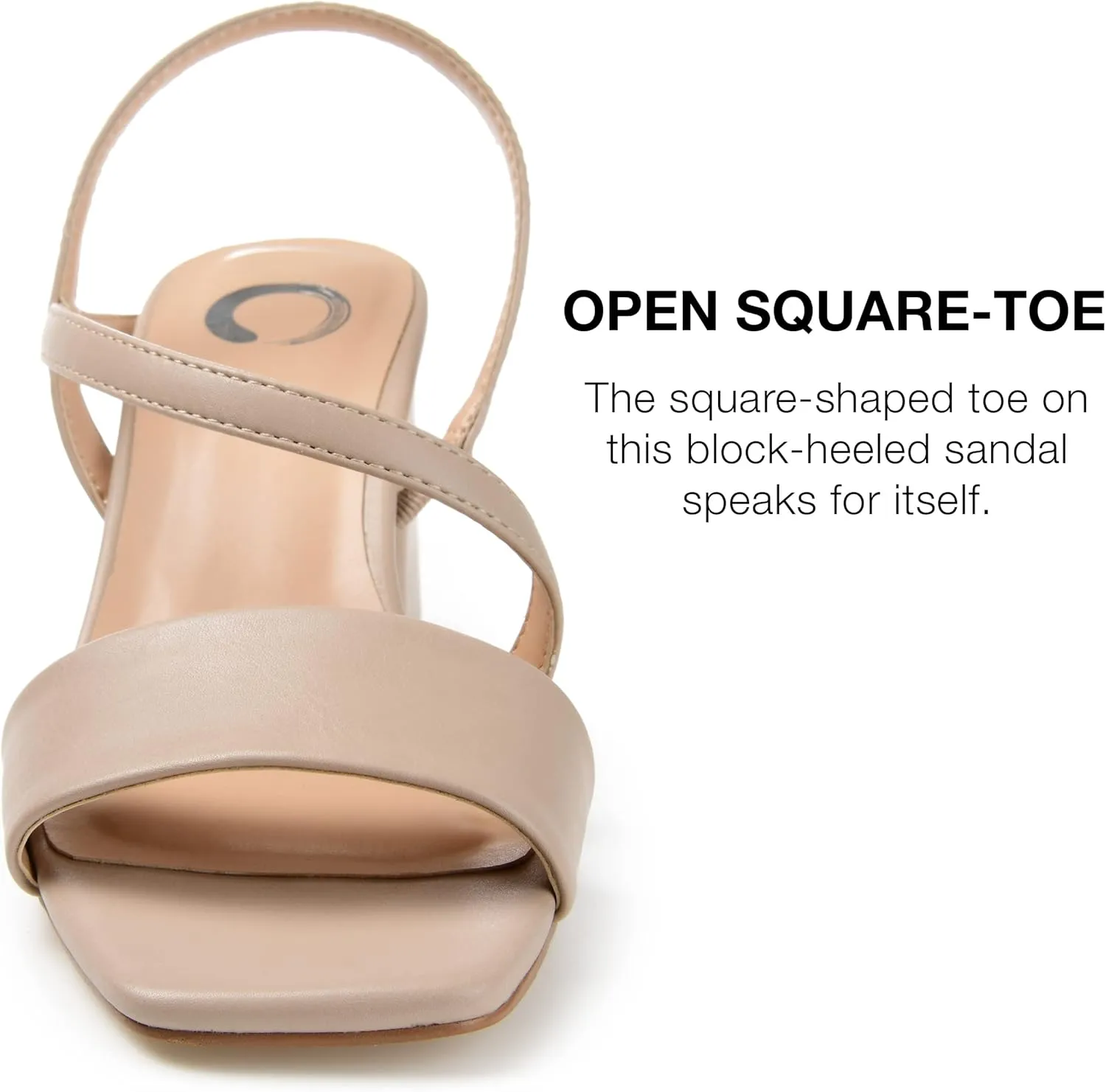 Journee Women's Lirryc Dress Sandals