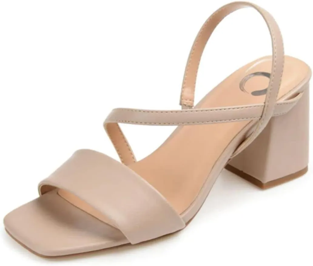 Journee Women's Lirryc Dress Sandals