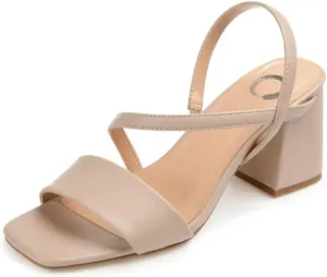 Journee Women's Lirryc Dress Sandals