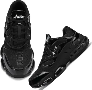 KCVTD Steel Toe Shoes for Men Indestructible Work Shoes Lightweight Steel Toe Sneakers Women Puncture Proof Non Slip Composite Toe Safety Zapatos