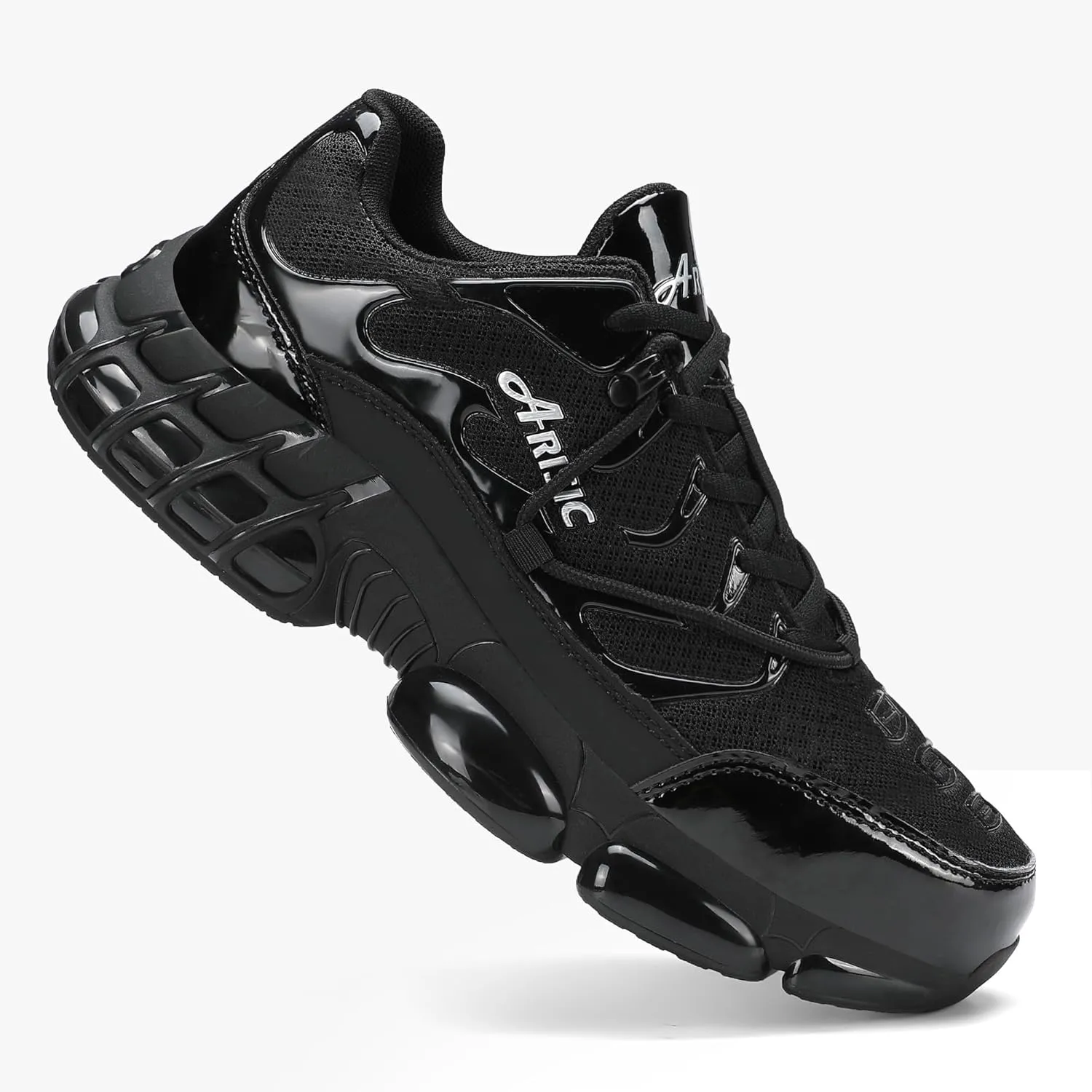 KCVTD Steel Toe Shoes for Men Indestructible Work Shoes Lightweight Steel Toe Sneakers Women Puncture Proof Non Slip Composite Toe Safety Zapatos