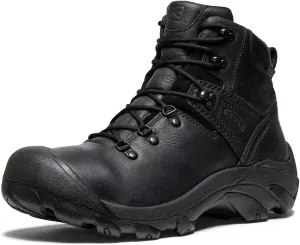 KEEN Men's Pyrenees mid Height Waterproof Hiking Boots