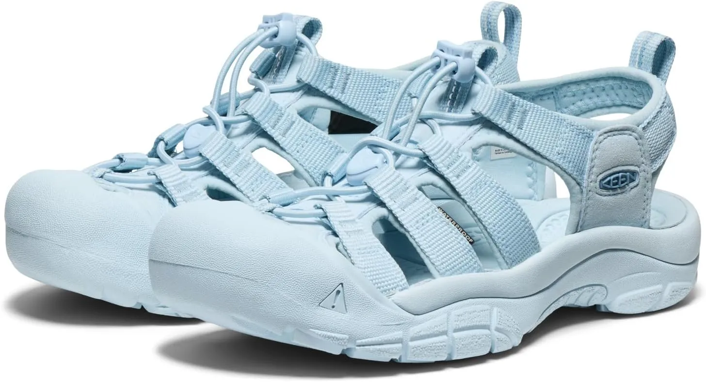 KEEN Women's Newport H2 Sandal