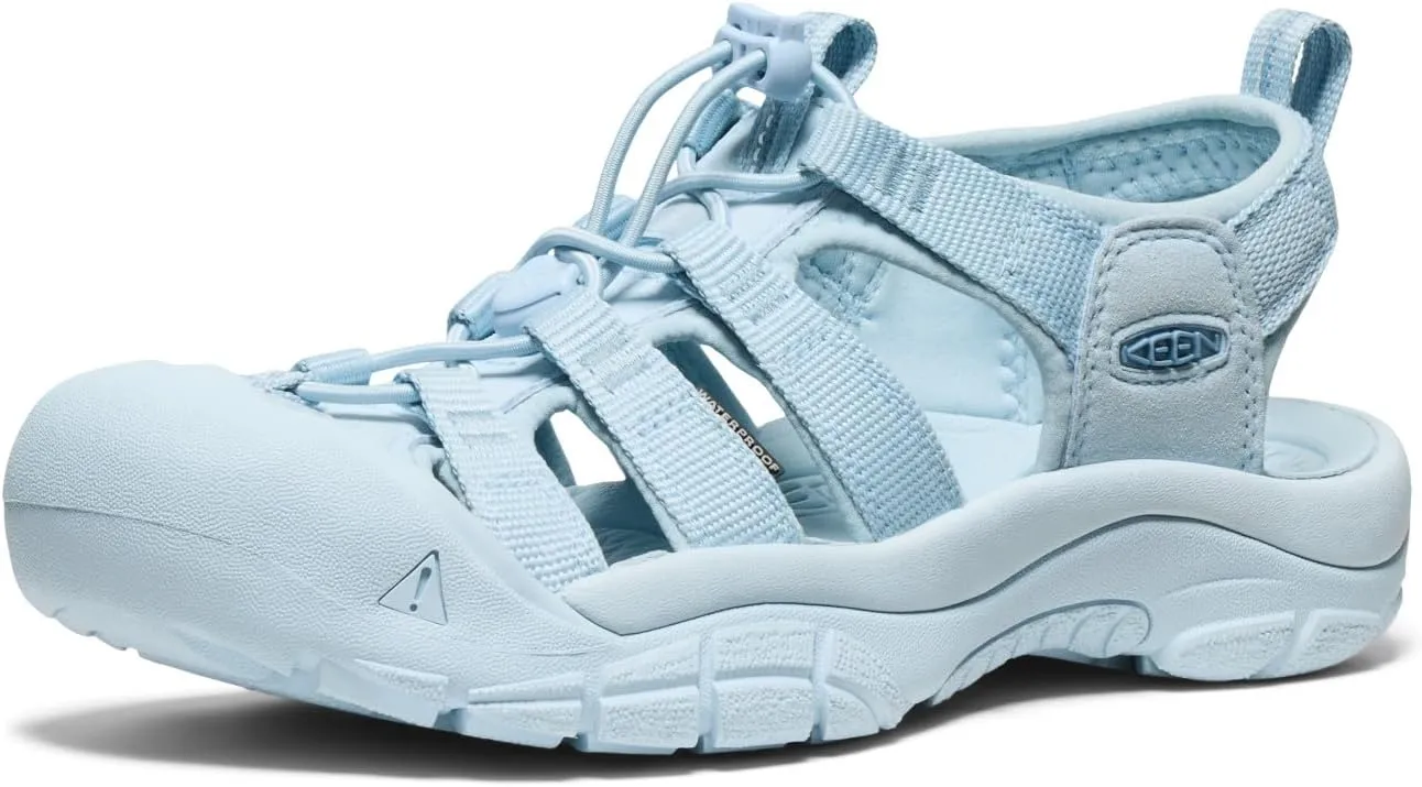KEEN Women's Newport H2 Sandal