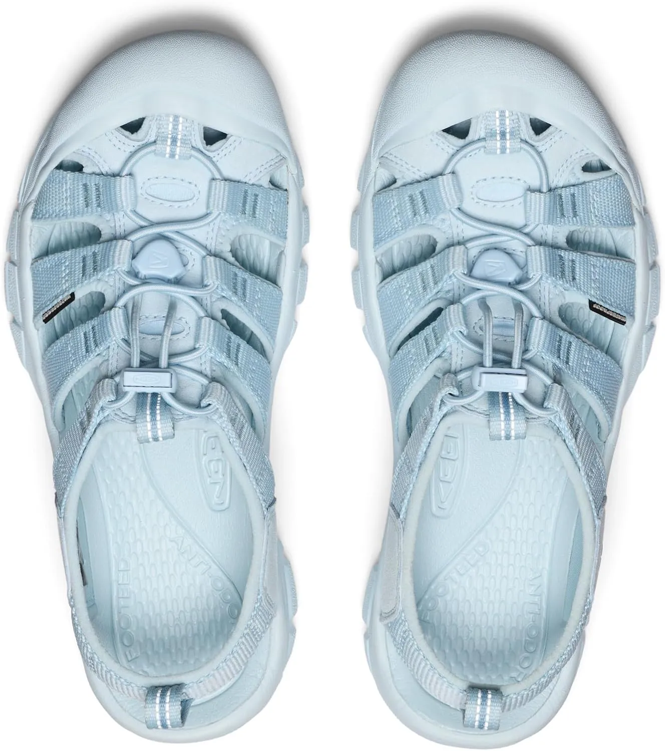 KEEN Women's Newport H2 Sandal
