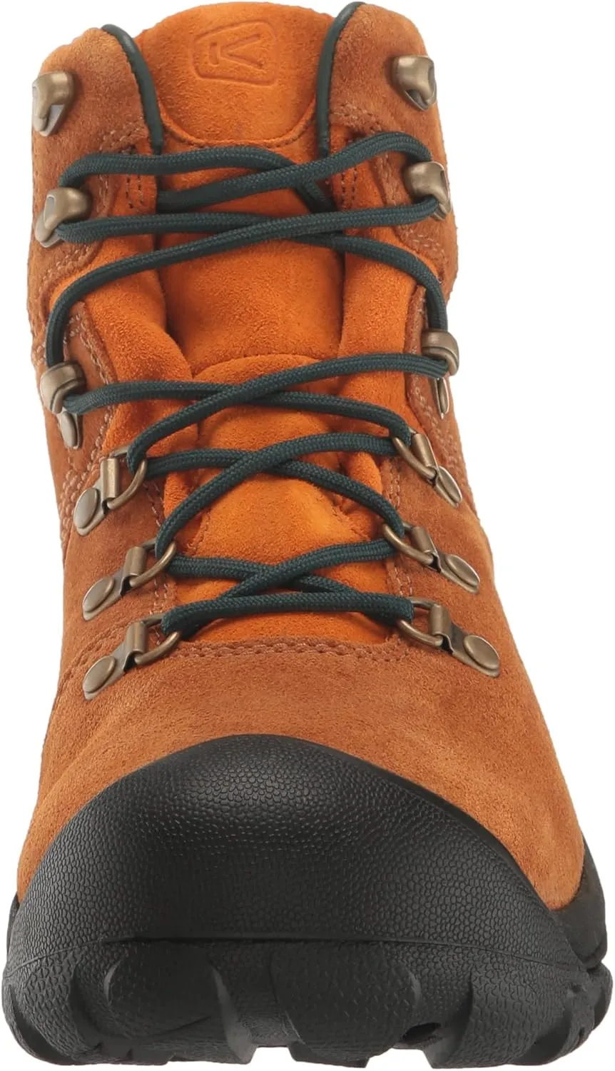 KEEN Women's Pyrenees Mid Height Waterproof Hiking Boots