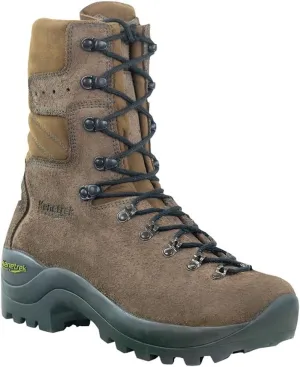 Kenetrek Wildland Fire Non-insulated Leather Firefighting Boot, Brown