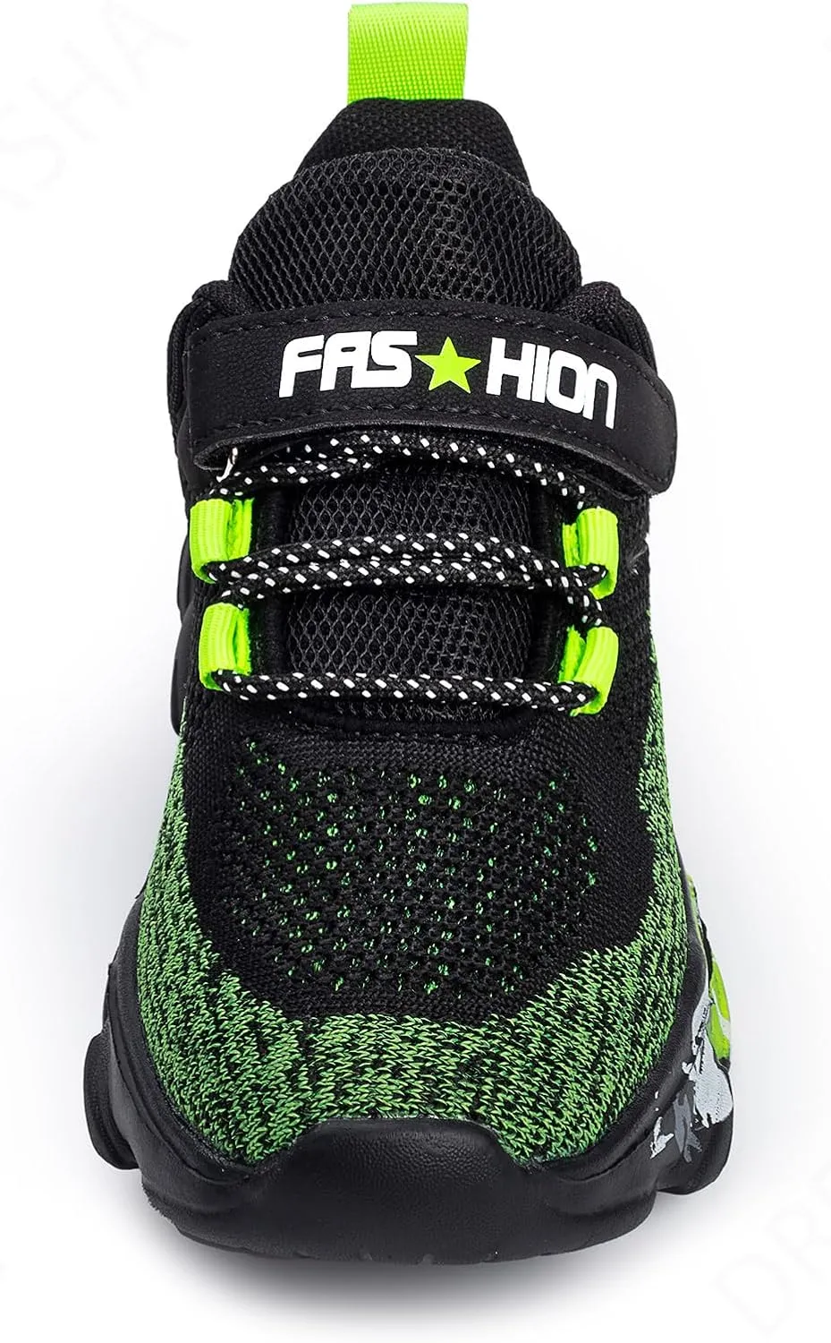Kids Sneakers for Boys Girls Sports Tennis Breathable Walking Lightweight Running Kid Shoes
