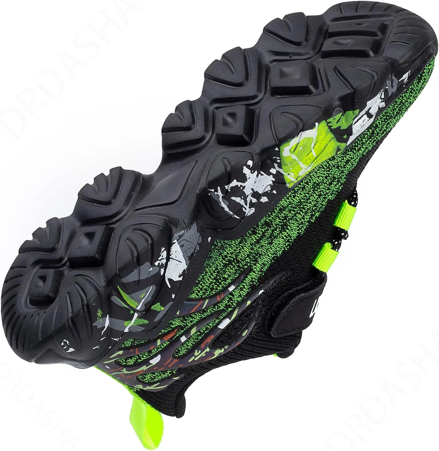 Kids Sneakers for Boys Girls Sports Tennis Breathable Walking Lightweight Running Kid Shoes