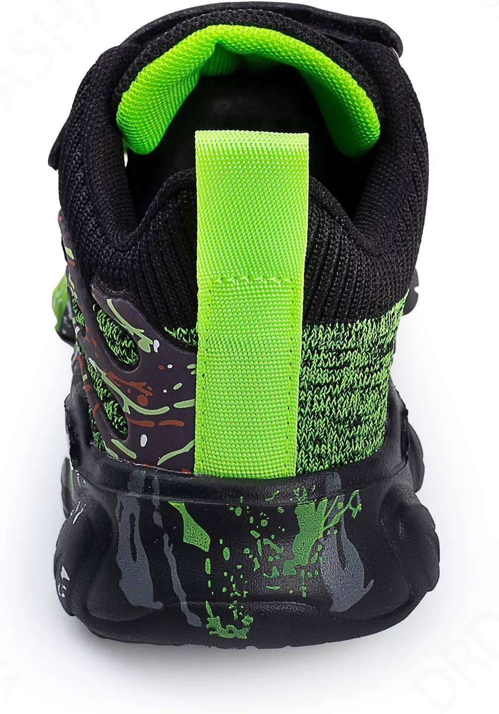 Kids Sneakers for Boys Girls Sports Tennis Breathable Walking Lightweight Running Kid Shoes