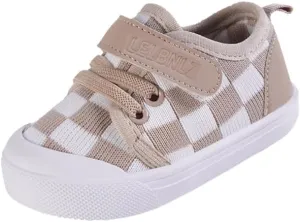 Knitted Slip-On Sneakers for Toddlers, Kids,Toddler Shoes, Baby Sneakers Girls Boys, Baby Walking Shoes, Non-Slip Fashion Baby Shoes, Lightweight Baby Socks Shoes,Daycare Shoes