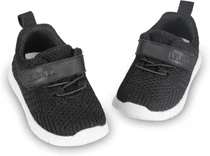 Knitted Slip-On Sneakers for Toddlers, Kids,Toddler Shoes, Baby Sneakers Girls Boys, Baby Walking Shoes, Non-Slip Fashion Baby Shoes, Lightweight Baby Socks Shoes,Daycare Shoes