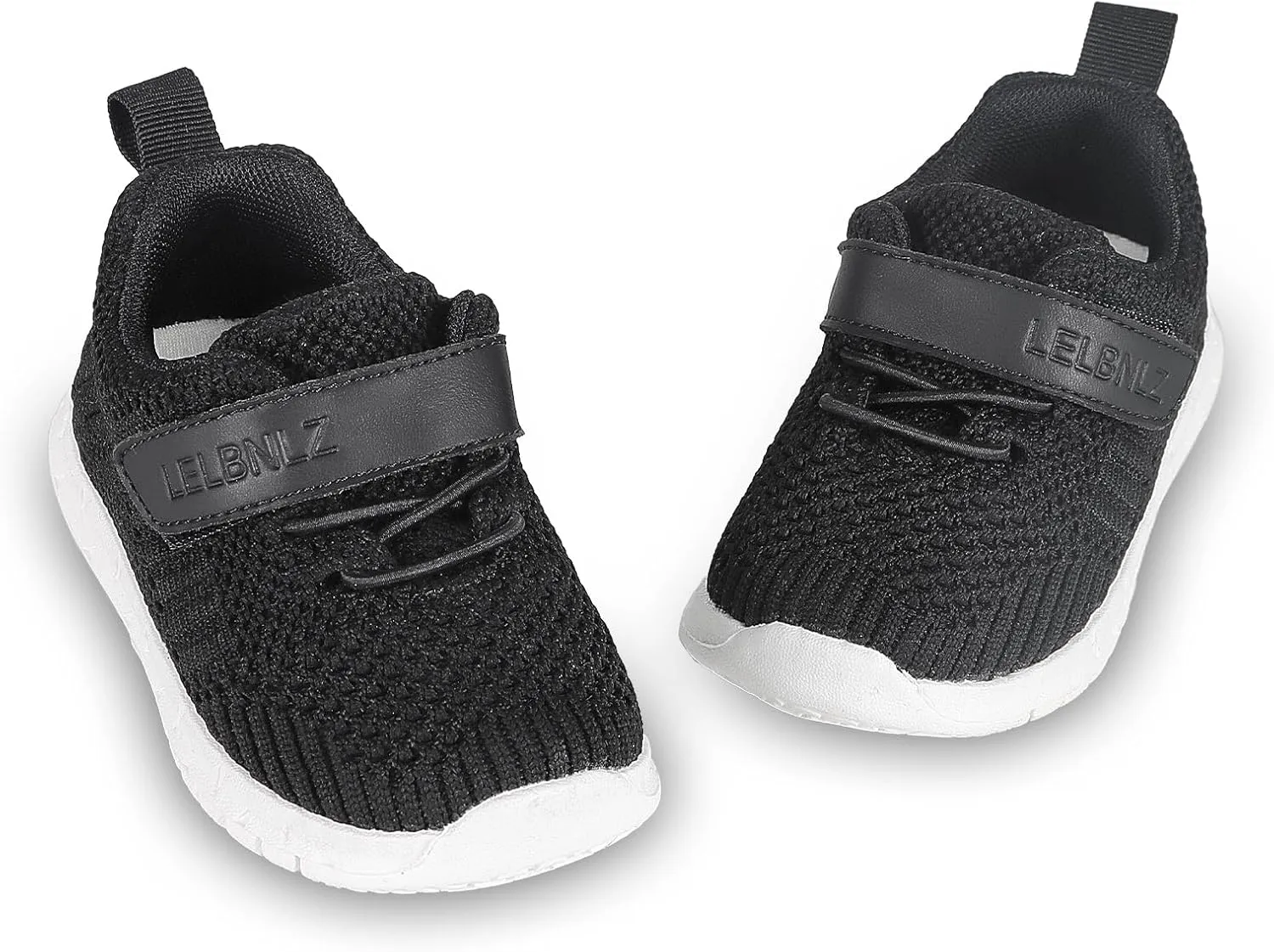 Knitted Slip-On Sneakers for Toddlers, Kids,Toddler Shoes, Baby Sneakers Girls Boys, Baby Walking Shoes, Non-Slip Fashion Baby Shoes, Lightweight Baby Socks Shoes,Daycare Shoes