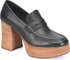 KORK-EASE Women's Barbara Leather Loafer