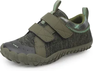 KUBUA Barefoot Shoes for Kids Boys Girls Minimalist Zero Drop Sneakers Toddler Little Big Kid