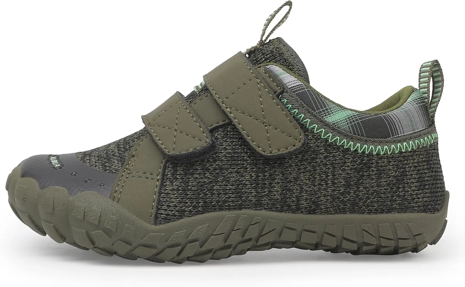 KUBUA Barefoot Shoes for Kids Boys Girls Minimalist Zero Drop Sneakers Toddler Little Big Kid