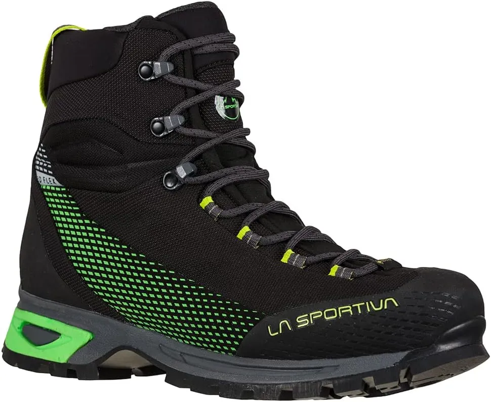 La Sportiva Mens Trango TRK GTX Mountaineering/Hiking Boot