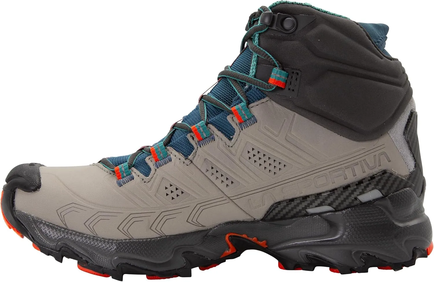 La Sportiva Womens Ultra Raptor II Mid Leather GTX Waterproof Hiking Boots