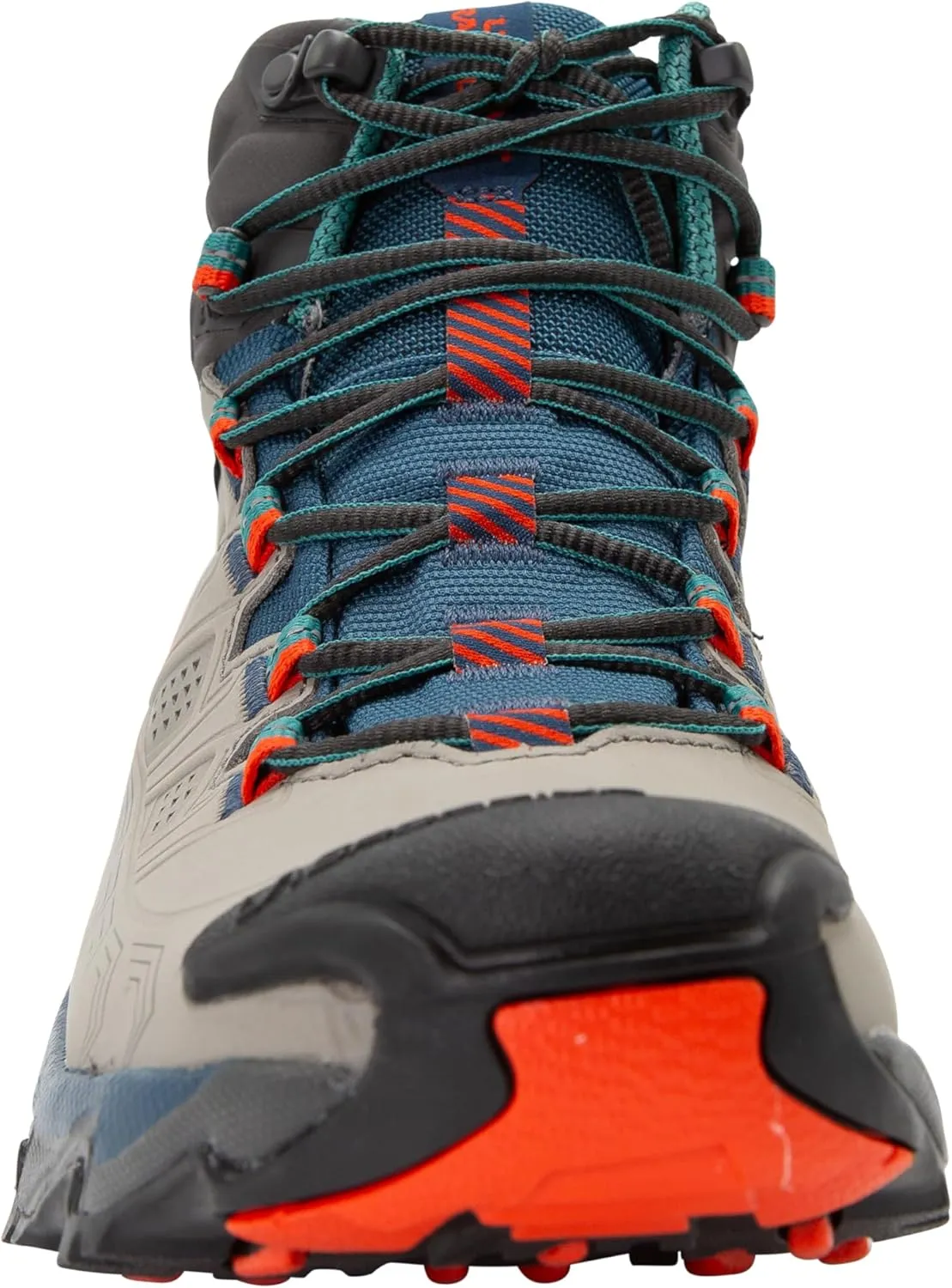 La Sportiva Womens Ultra Raptor II Mid Leather GTX Waterproof Hiking Boots