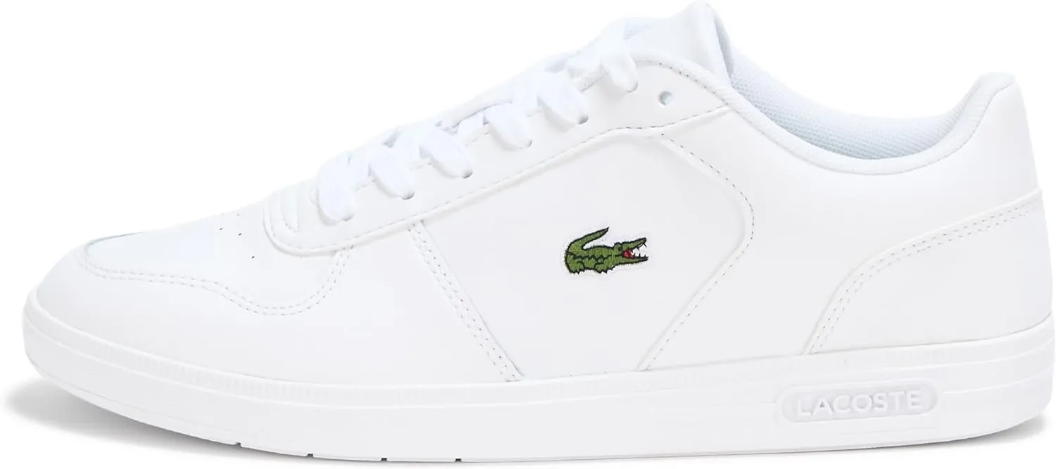 Lacoste Women's T-Base Sneaker