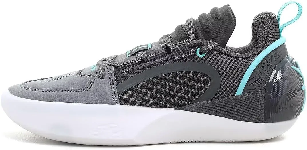 LI-NING Wade All City 12 Encore & 13 Series Men Basketball Shoes Lightweight High Rebound Professional Basketball Sneakers ABAU029 ABAU051 ABAV001 ABAV017