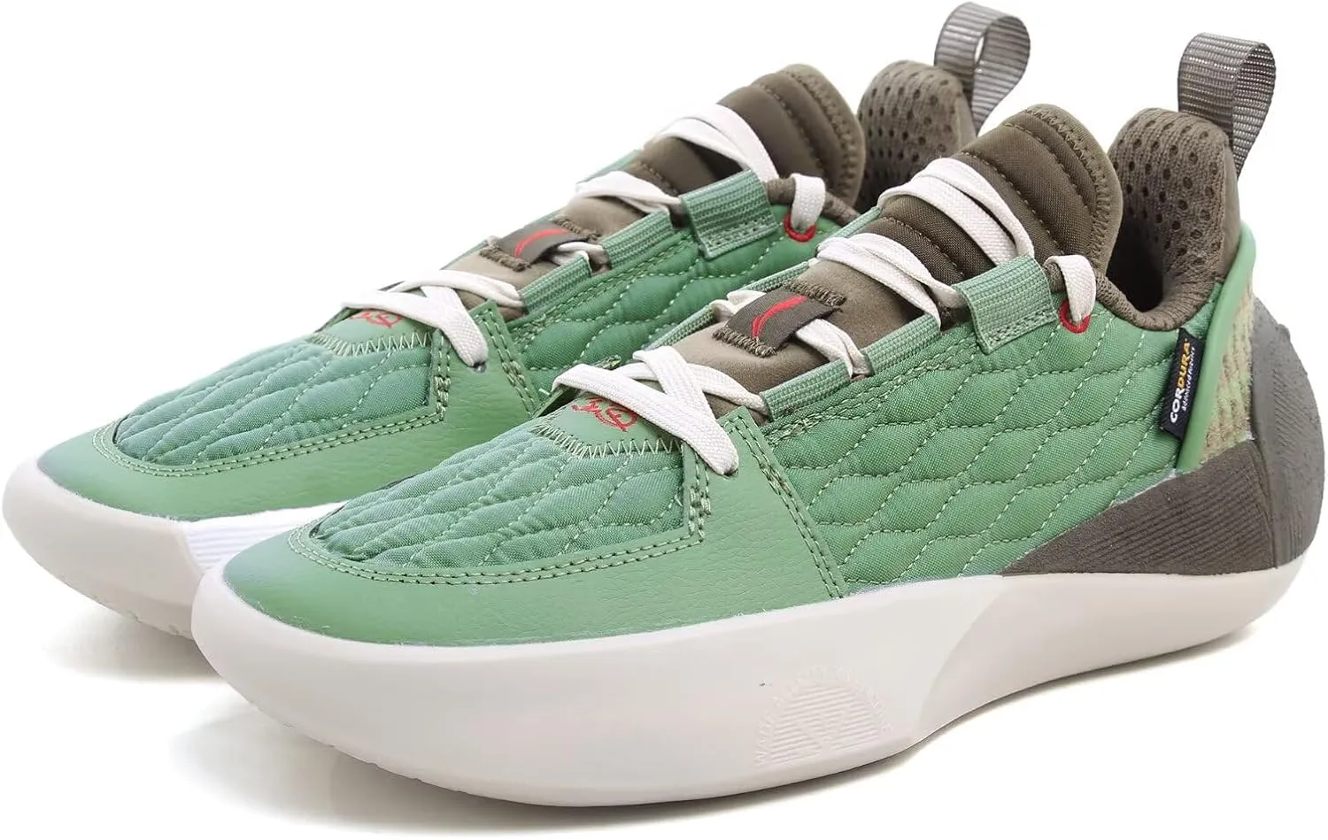 LI-NING Wade All City 12 Encore & 13 Series Men Basketball Shoes Lightweight High Rebound Professional Basketball Sneakers ABAU029 ABAU051 ABAV001 ABAV017