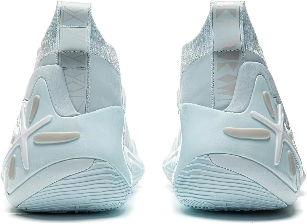 LI-NING Way of Wade 10 & 11 Men Basketball Shoes Lining Anti-Slip Professional Shock Absorption Sneakers Sports Shoes ABAS083 ABAU049