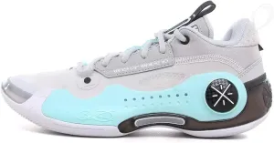 LI-NING Way of Wade 10 & 11 Men Basketball Shoes Lining Anti-Slip Professional Shock Absorption Sneakers Sports Shoes ABAS083 ABAU049