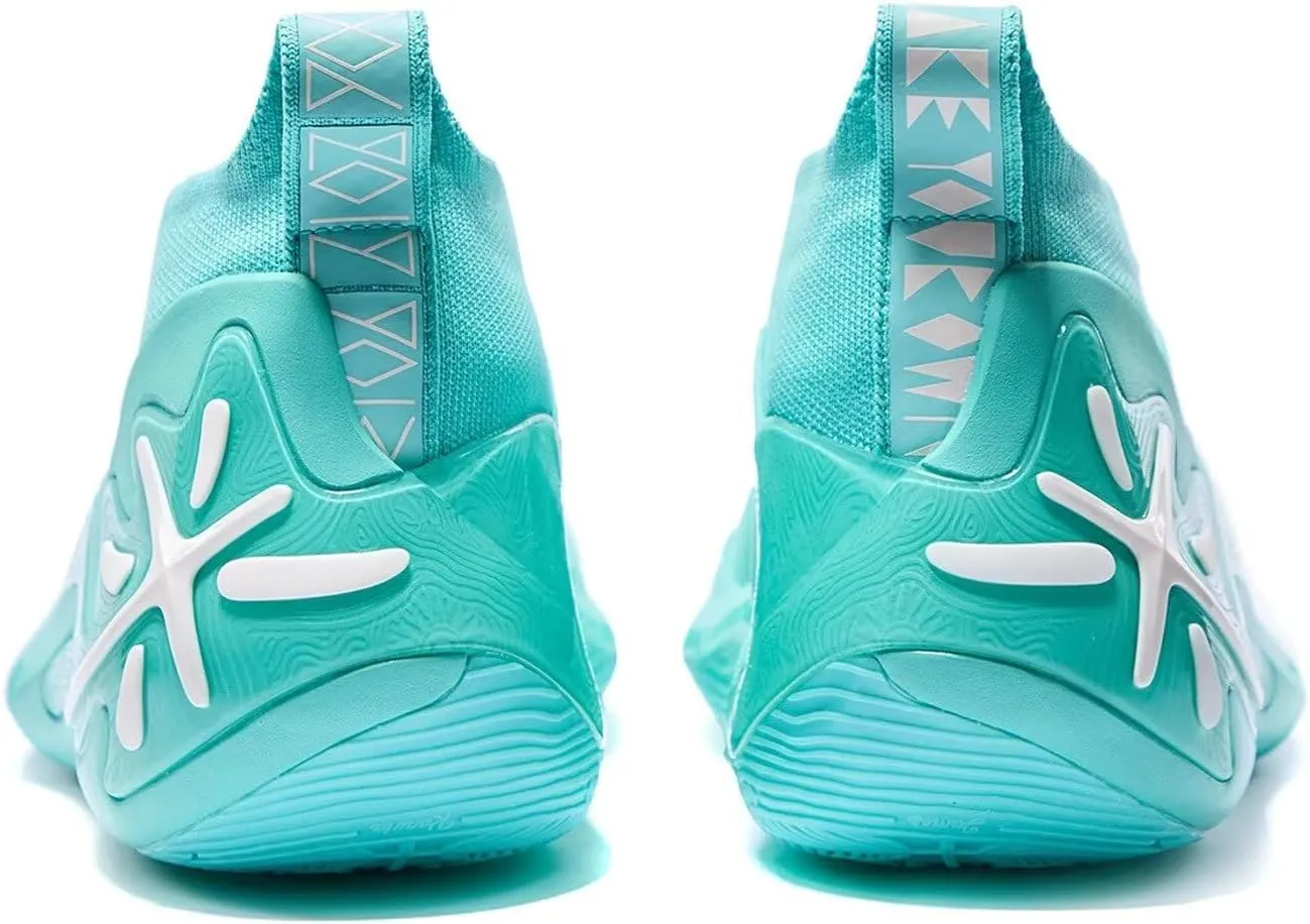 LI-NING Way of Wade 10 & 11 Men Basketball Shoes Lining Anti-Slip Professional Shock Absorption Sneakers Sports Shoes ABAS083 ABAU049
