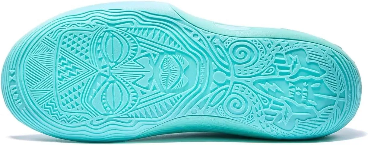 LI-NING Way of Wade 10 & 11 Men Basketball Shoes Lining Anti-Slip Professional Shock Absorption Sneakers Sports Shoes ABAS083 ABAU049