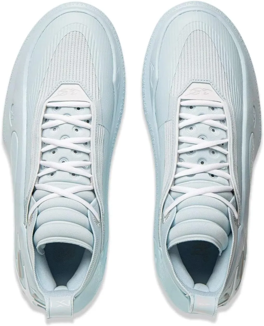 LI-NING Way of Wade 10 & 11 Men Basketball Shoes Lining Anti-Slip Professional Shock Absorption Sneakers Sports Shoes ABAS083 ABAU049