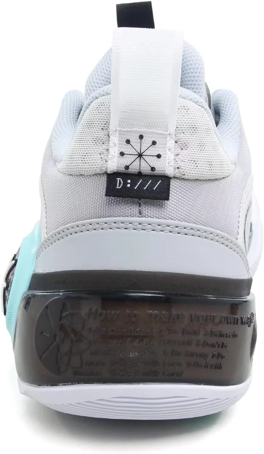 LI-NING Way of Wade 10 & 11 Men Basketball Shoes Lining Anti-Slip Professional Shock Absorption Sneakers Sports Shoes ABAS083 ABAU049