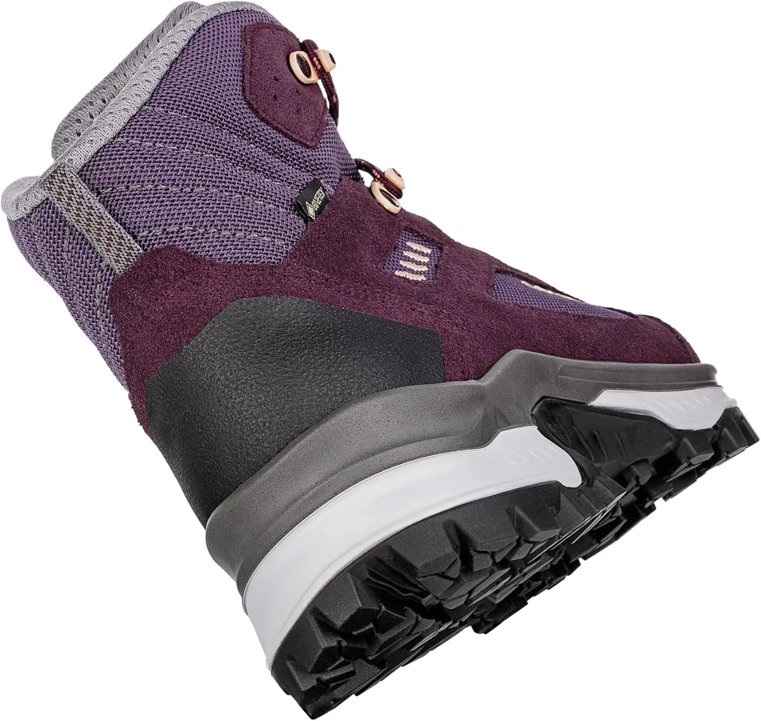 LOWA CORVARA GTX MID Ws Medium Boots